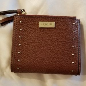 Brand New With Tag, Kate Spade Malea Wallet